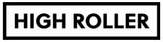 HighRoller logo
